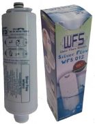 Refil WFS012 - Silver Flow - (Libell Acquaflex)